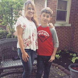 Meet your Posher, Natalie